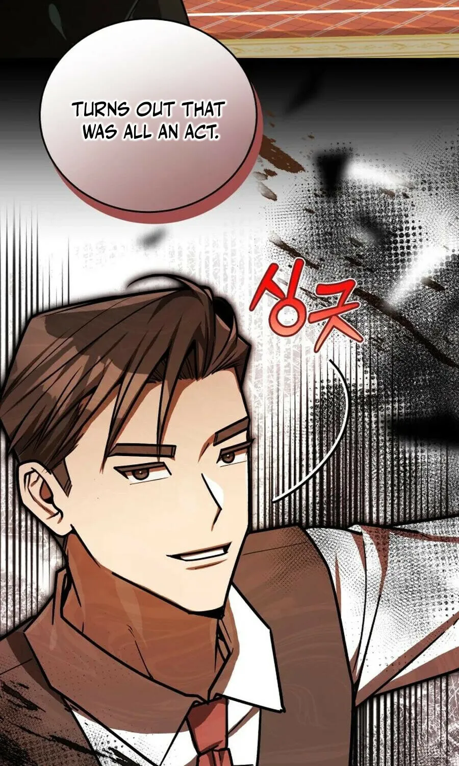 The Joseon Prince Went To America And Didn’t Return Chapter 48 page 51 - 