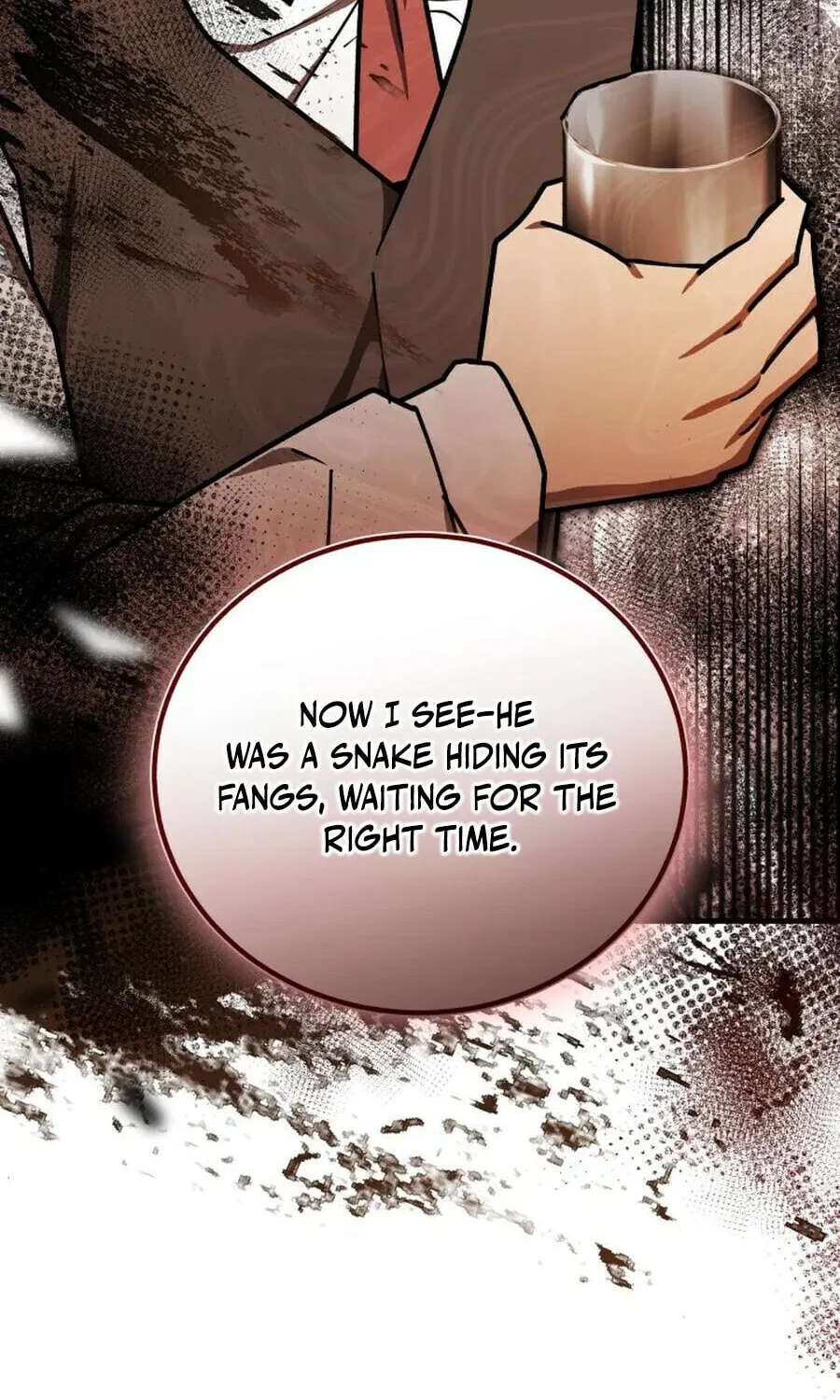 The Joseon Prince Went To America And Didn’t Return Chapter 48 page 52 - 