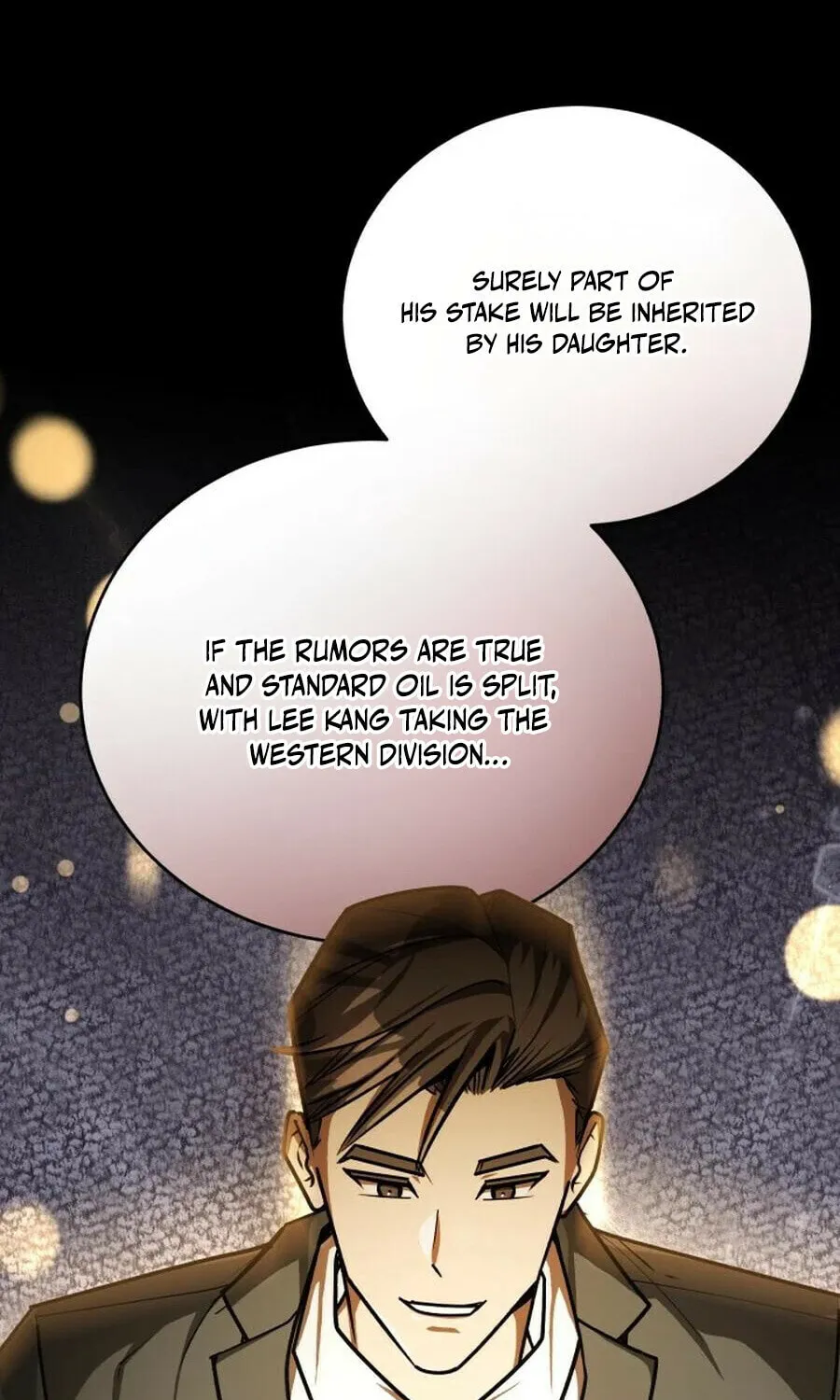 The Joseon Prince Went To America And Didn’t Return Chapter 48 page 56 - 