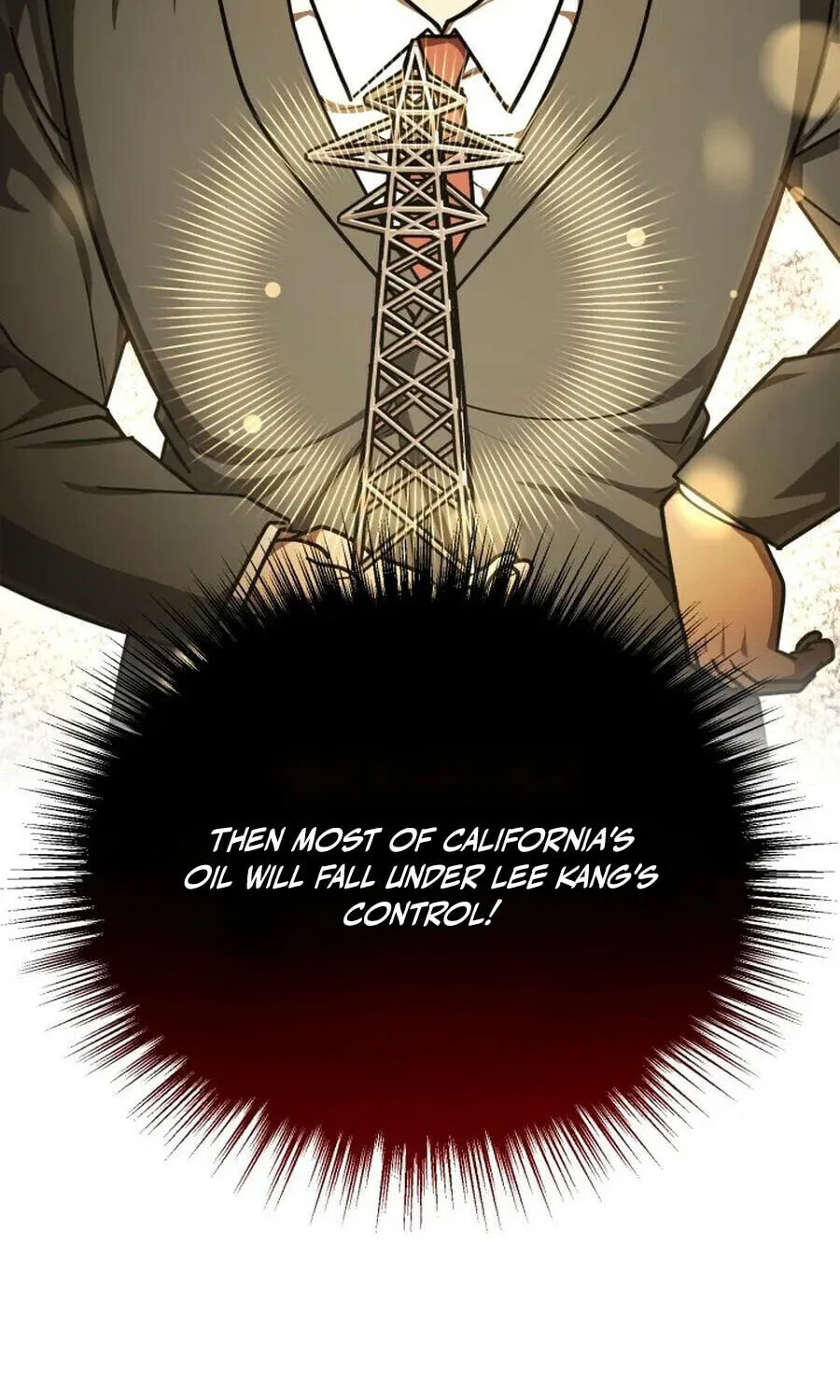 The Joseon Prince Went To America And Didn’t Return Chapter 48 page 57 - 