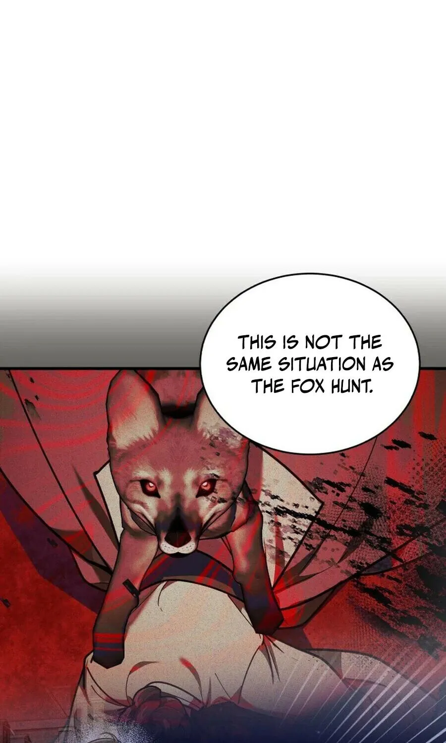 The Joseon Prince Went To America And Didn’t Return Chapter 48 page 59 - 