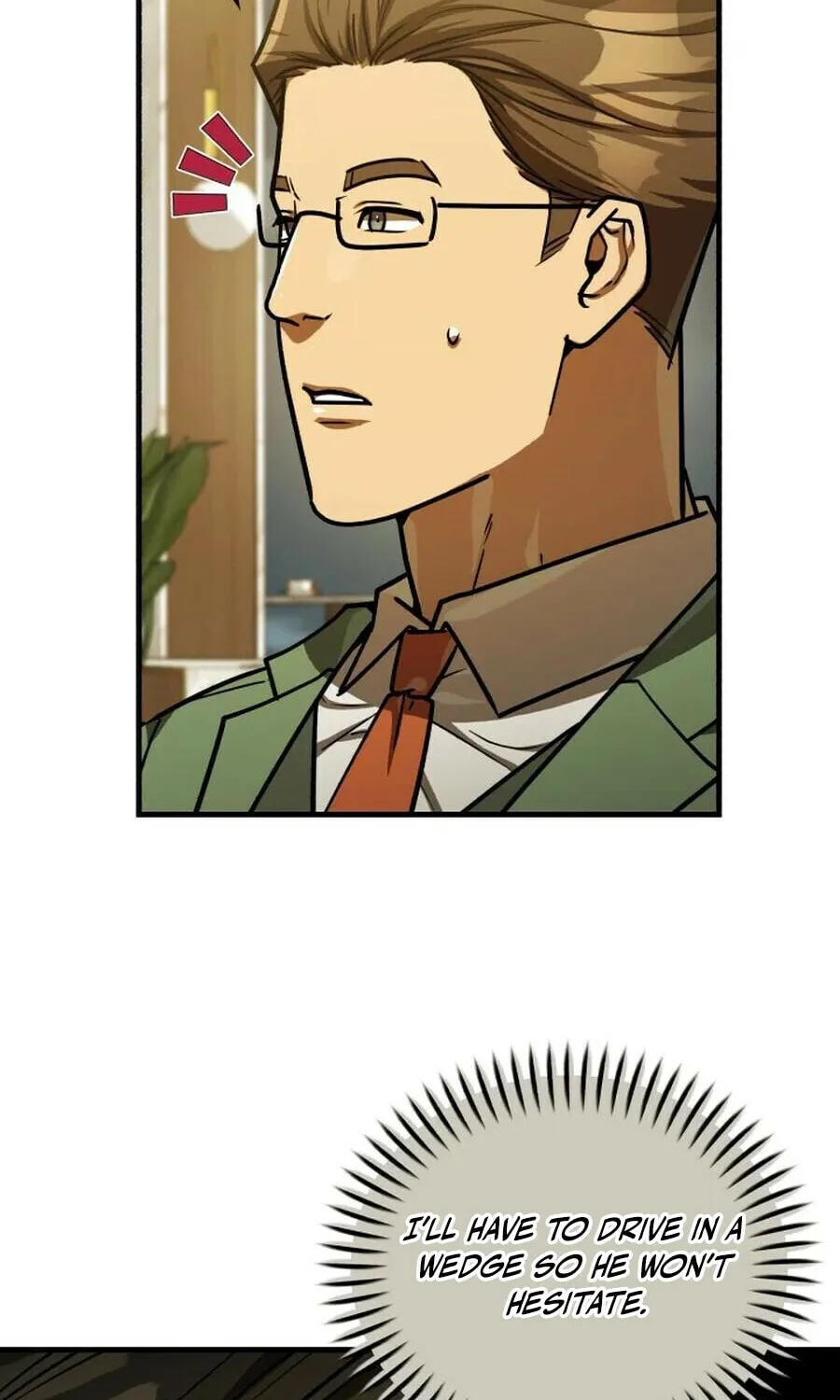 The Joseon Prince Went To America And Didn’t Return Chapter 48 page 7 - 