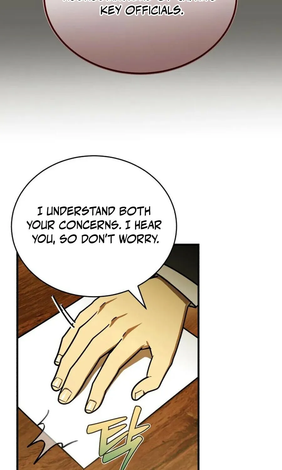 The Joseon Prince Went To America And Didn’t Return Chapter 48 page 62 - 