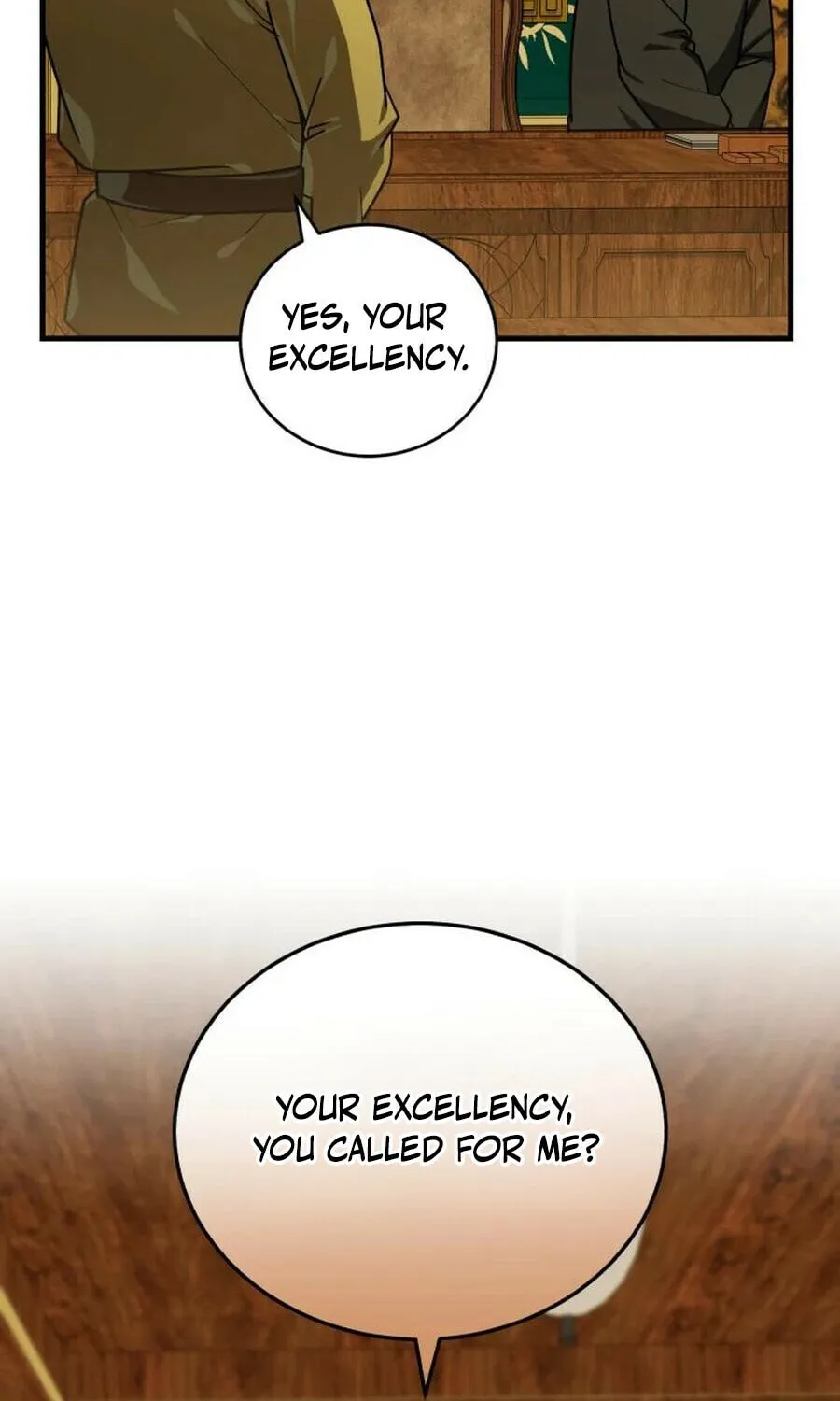 The Joseon Prince Went To America And Didn’t Return Chapter 48 page 67 - 