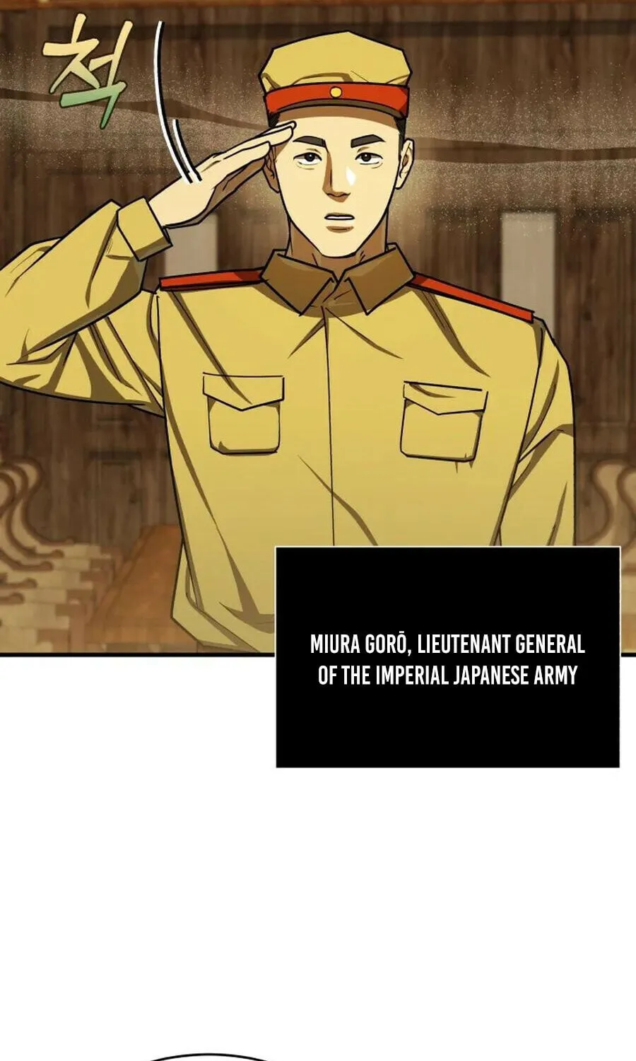 The Joseon Prince Went To America And Didn’t Return Chapter 48 page 68 - 