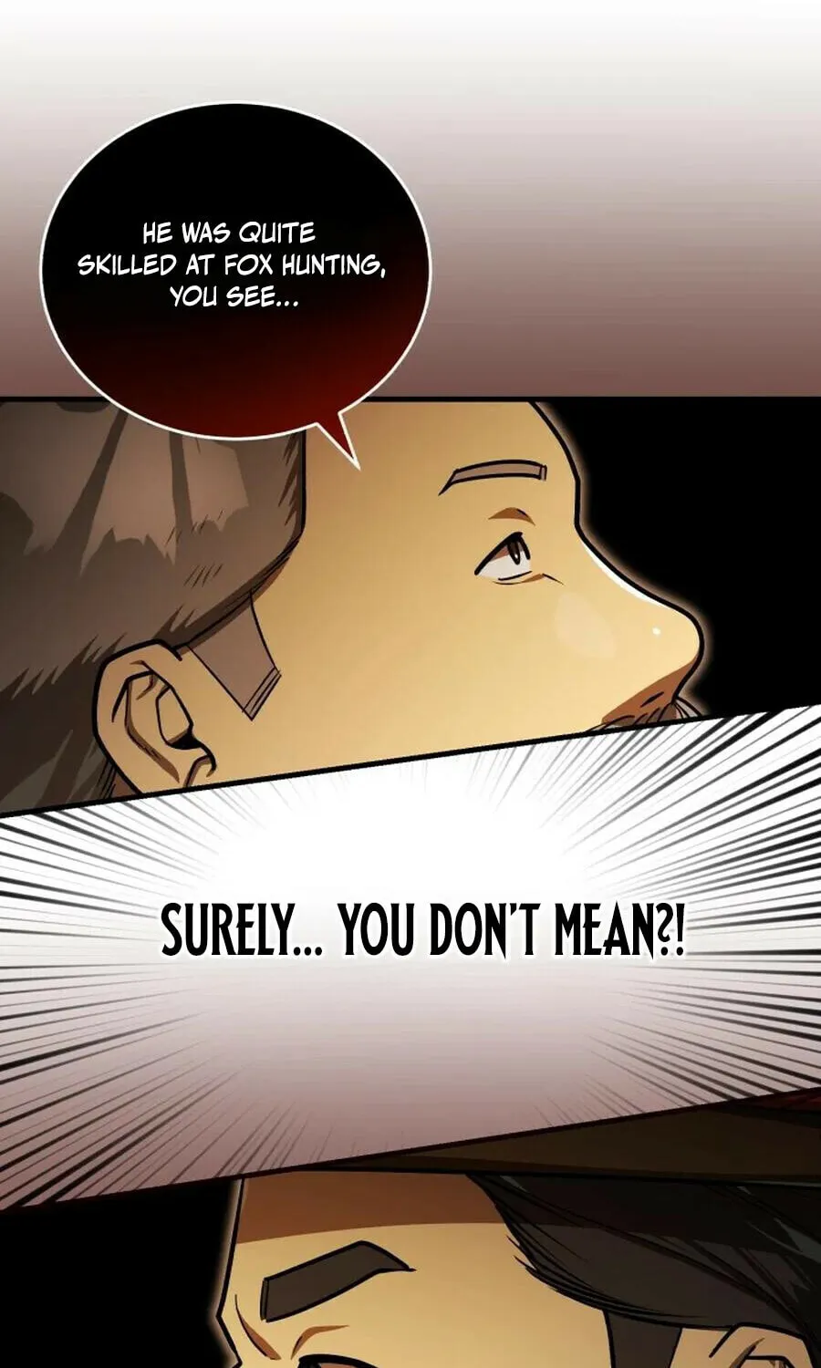 The Joseon Prince Went To America And Didn’t Return Chapter 48 page 70 - 