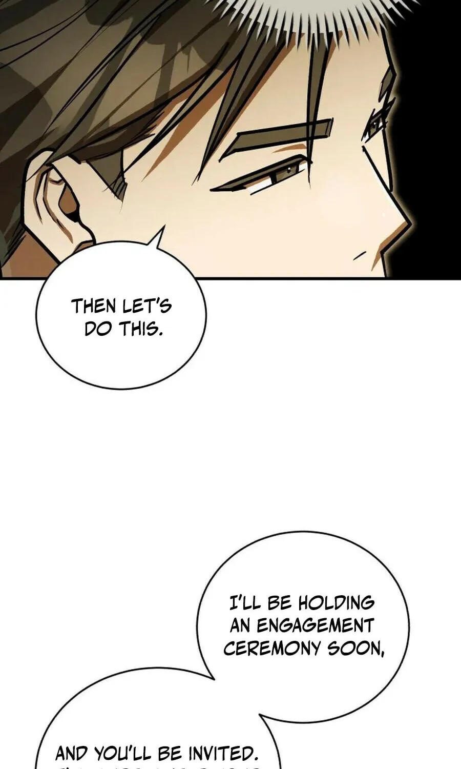 The Joseon Prince Went To America And Didn’t Return Chapter 48 page 8 - 