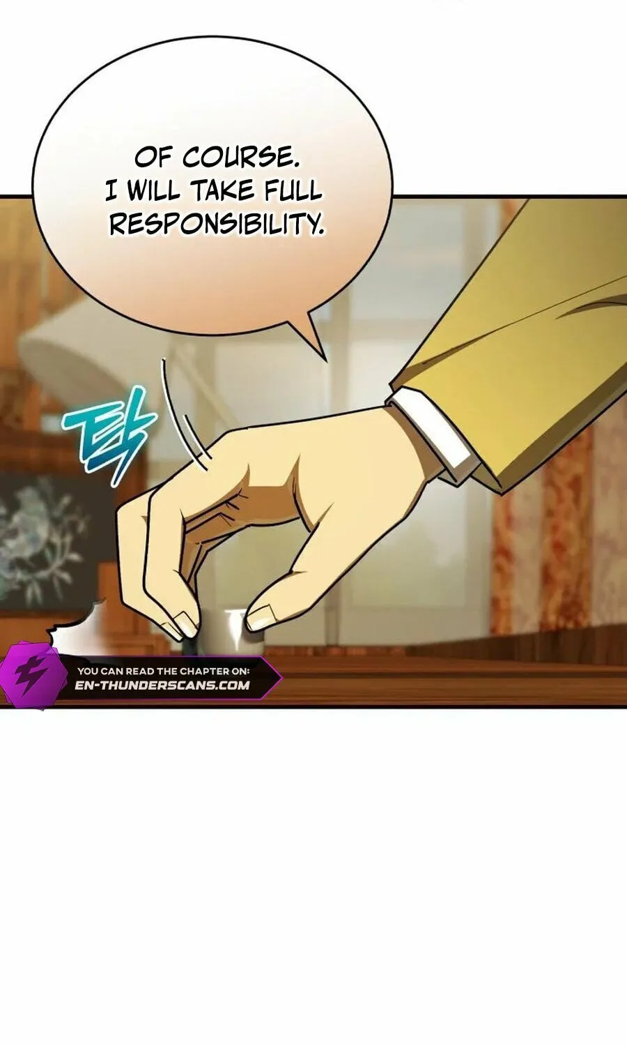 The Joseon Prince Went To America And Didn’t Return Chapter 48 page 77 - 
