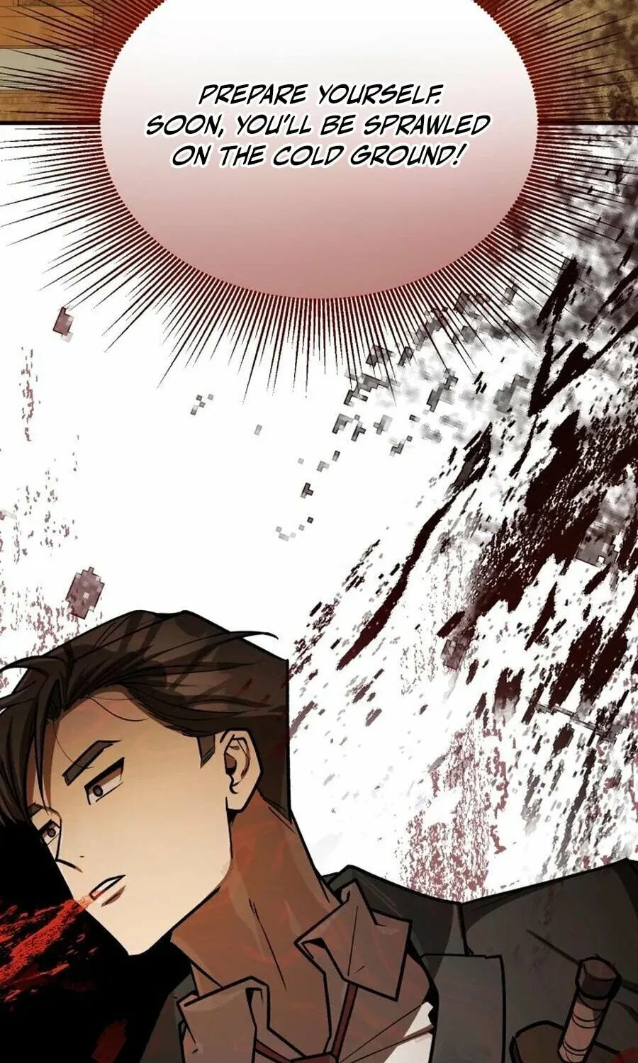 The Joseon Prince Went To America And Didn’t Return Chapter 48 page 80 - 