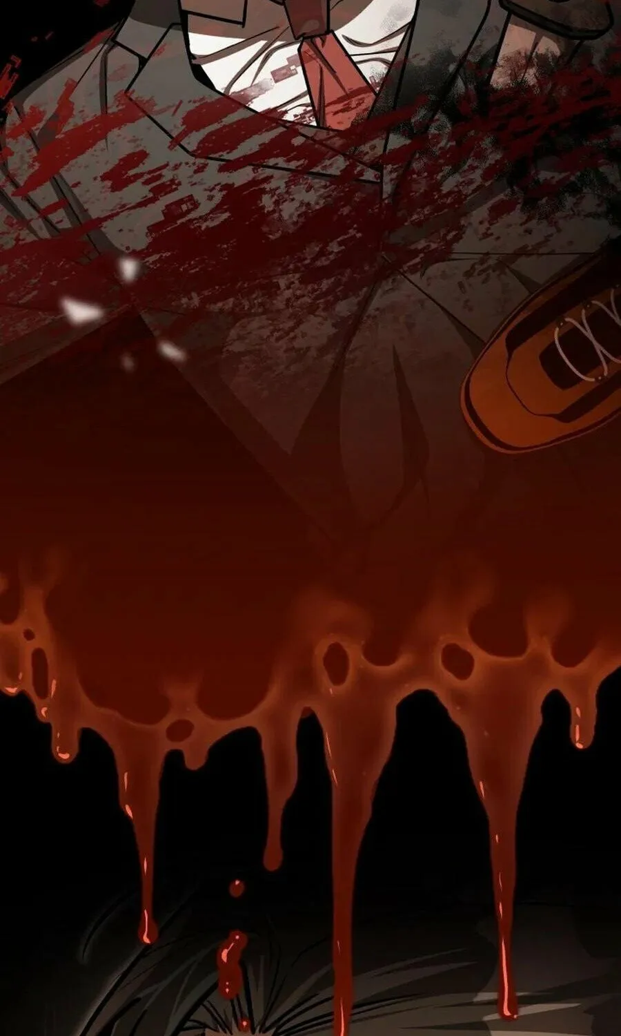 The Joseon Prince Went To America And Didn’t Return Chapter 48 page 81 - 