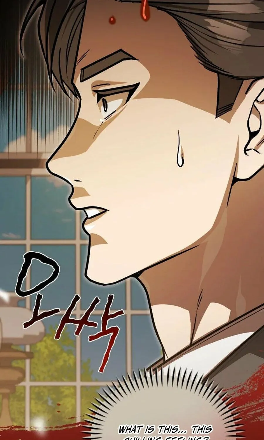 The Joseon Prince Went To America And Didn’t Return Chapter 48 page 82 - 