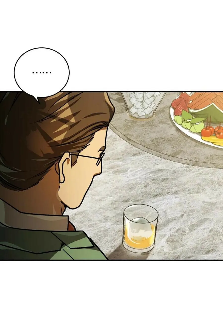 The Joseon Prince Went To America And Didn’t Return Chapter 48 page 10 - 
