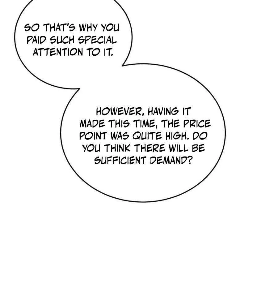 The Joseon Prince Went To America And Didn’t Return Chapter 49 page 11 - 