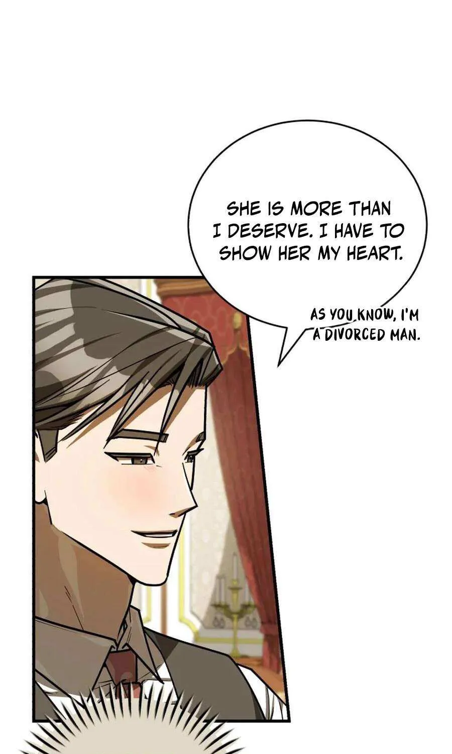 The Joseon Prince Went To America And Didn’t Return Chapter 49 page 18 - 