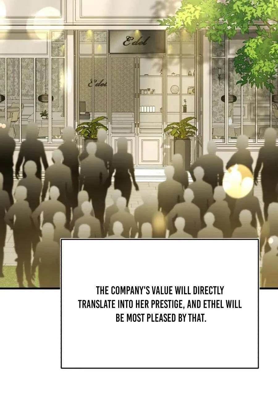 The Joseon Prince Went To America And Didn’t Return Chapter 49 page 20 - 