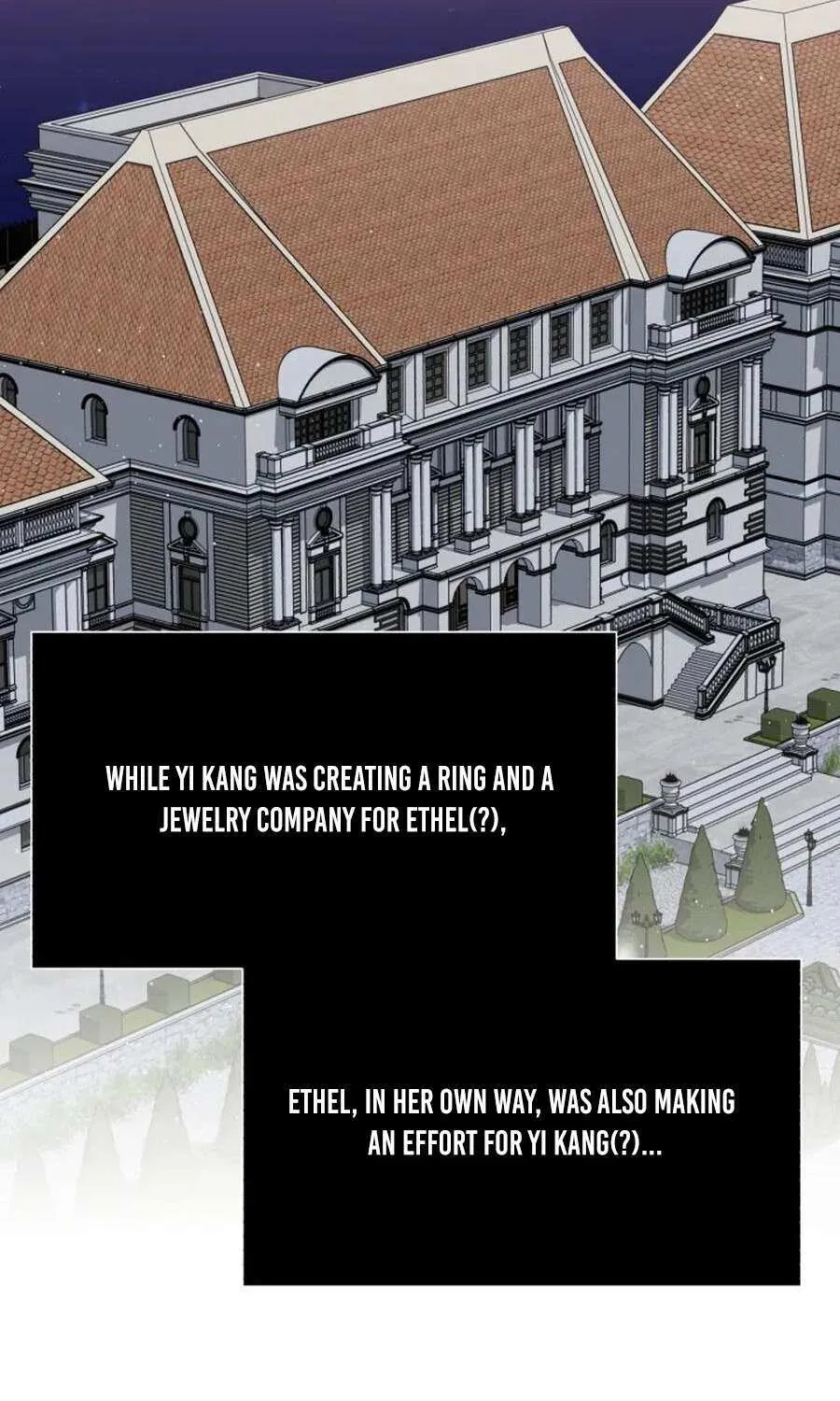 The Joseon Prince Went To America And Didn’t Return Chapter 49 page 23 - 