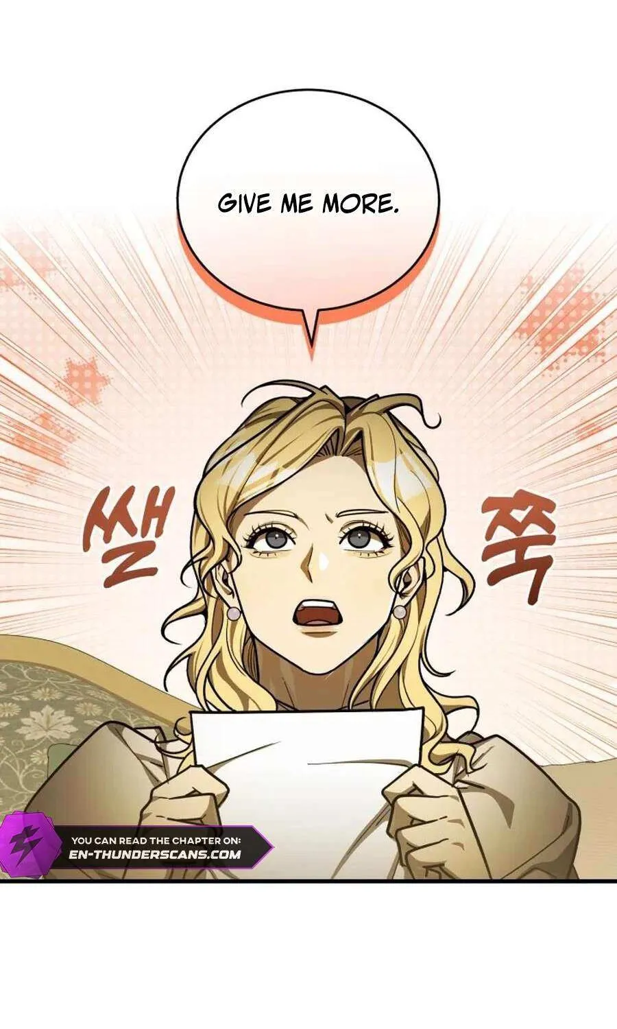 The Joseon Prince Went To America And Didn’t Return Chapter 49 page 24 - 