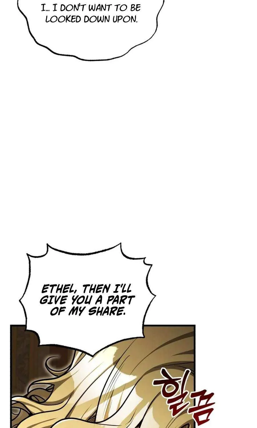 The Joseon Prince Went To America And Didn’t Return Chapter 49 page 33 - 
