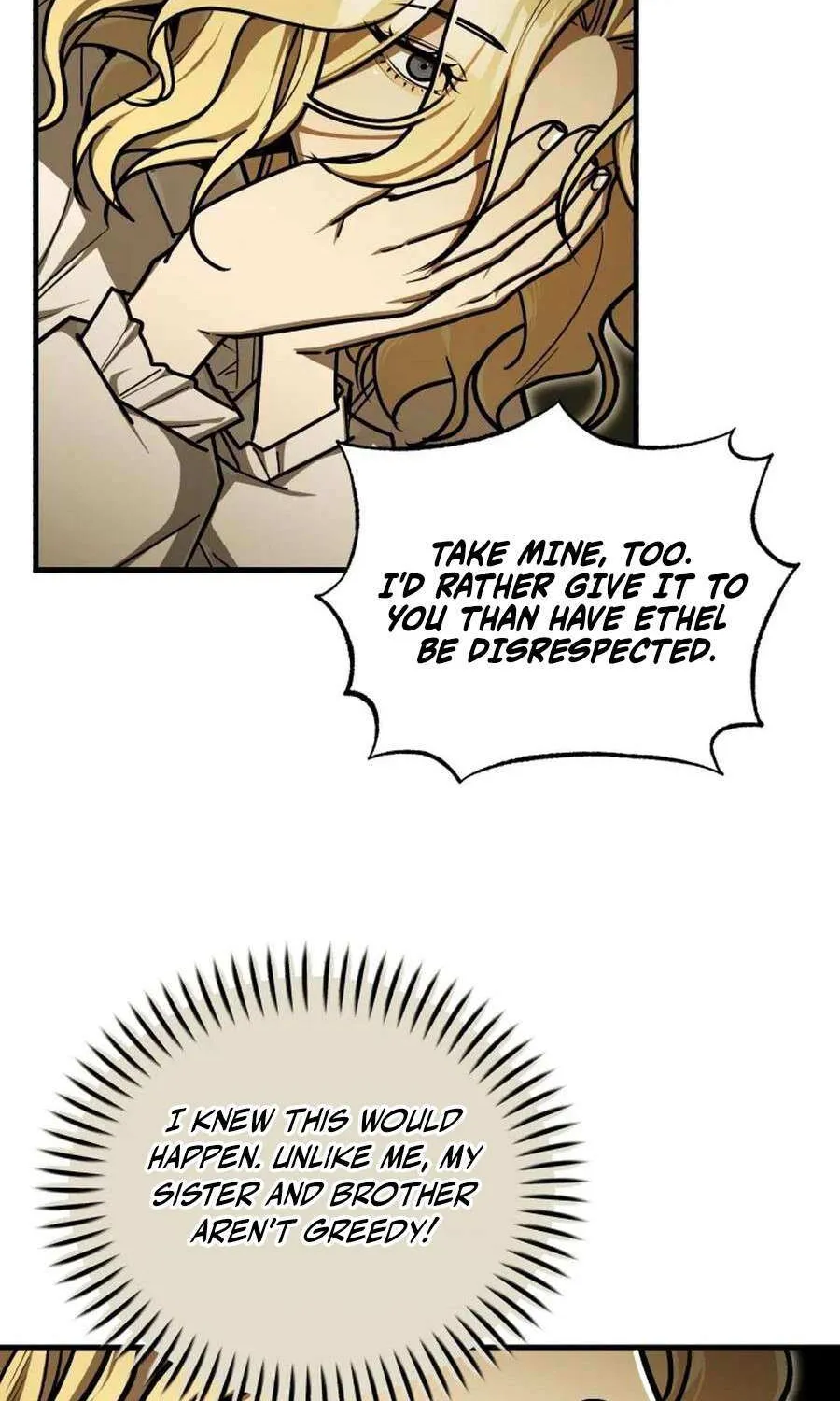 The Joseon Prince Went To America And Didn’t Return Chapter 49 page 34 - 