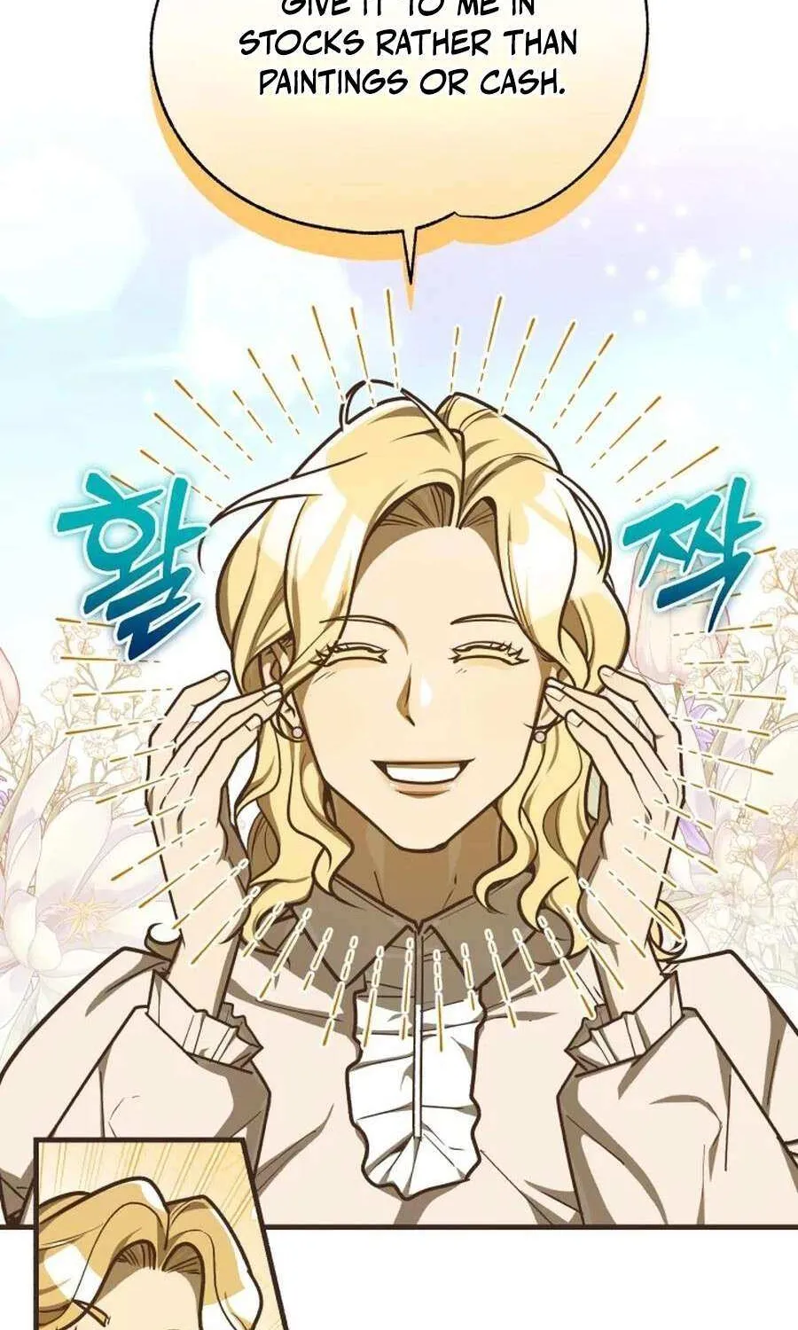 The Joseon Prince Went To America And Didn’t Return Chapter 49 page 36 - 