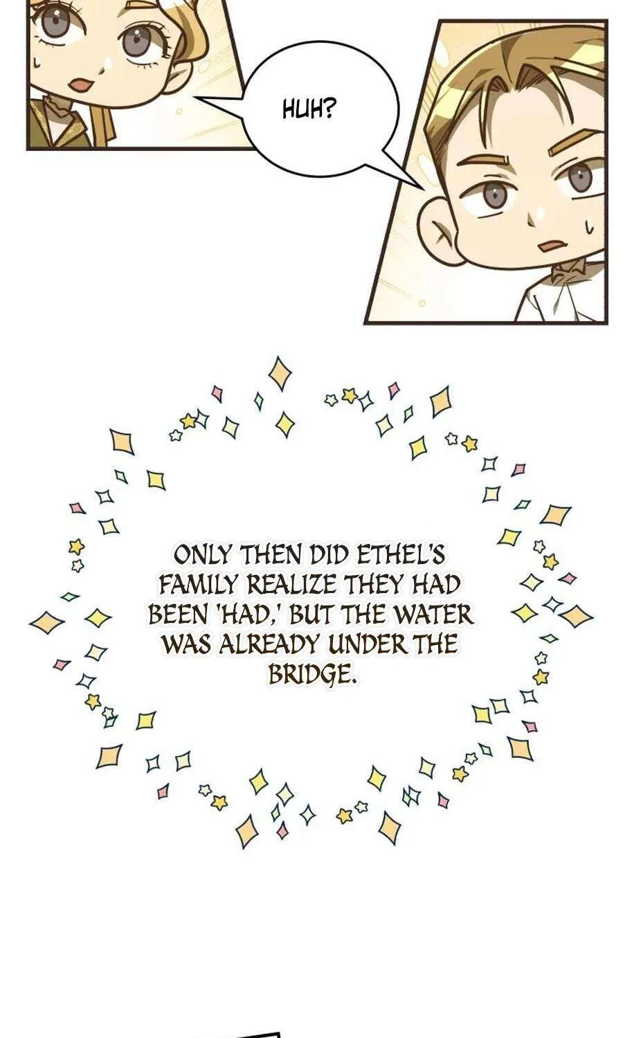 The Joseon Prince Went To America And Didn’t Return Chapter 49 page 37 - 