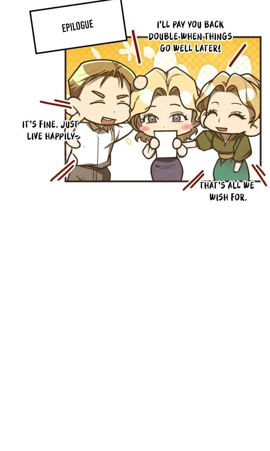 The Joseon Prince Went To America And Didn’t Return Chapter 49 page 38 - 
