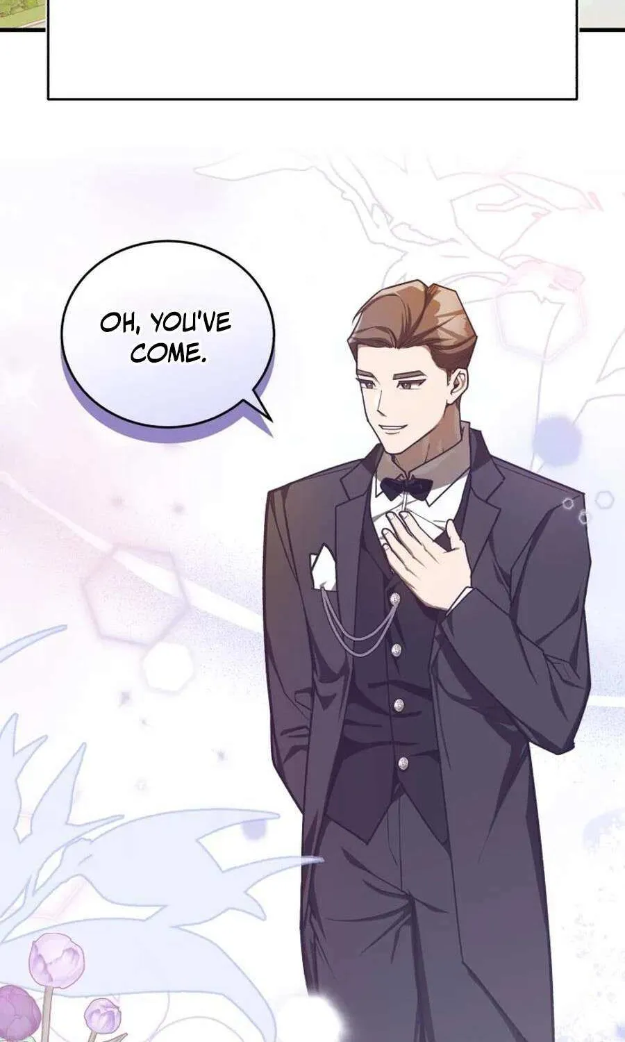 The Joseon Prince Went To America And Didn’t Return Chapter 49 page 41 - 