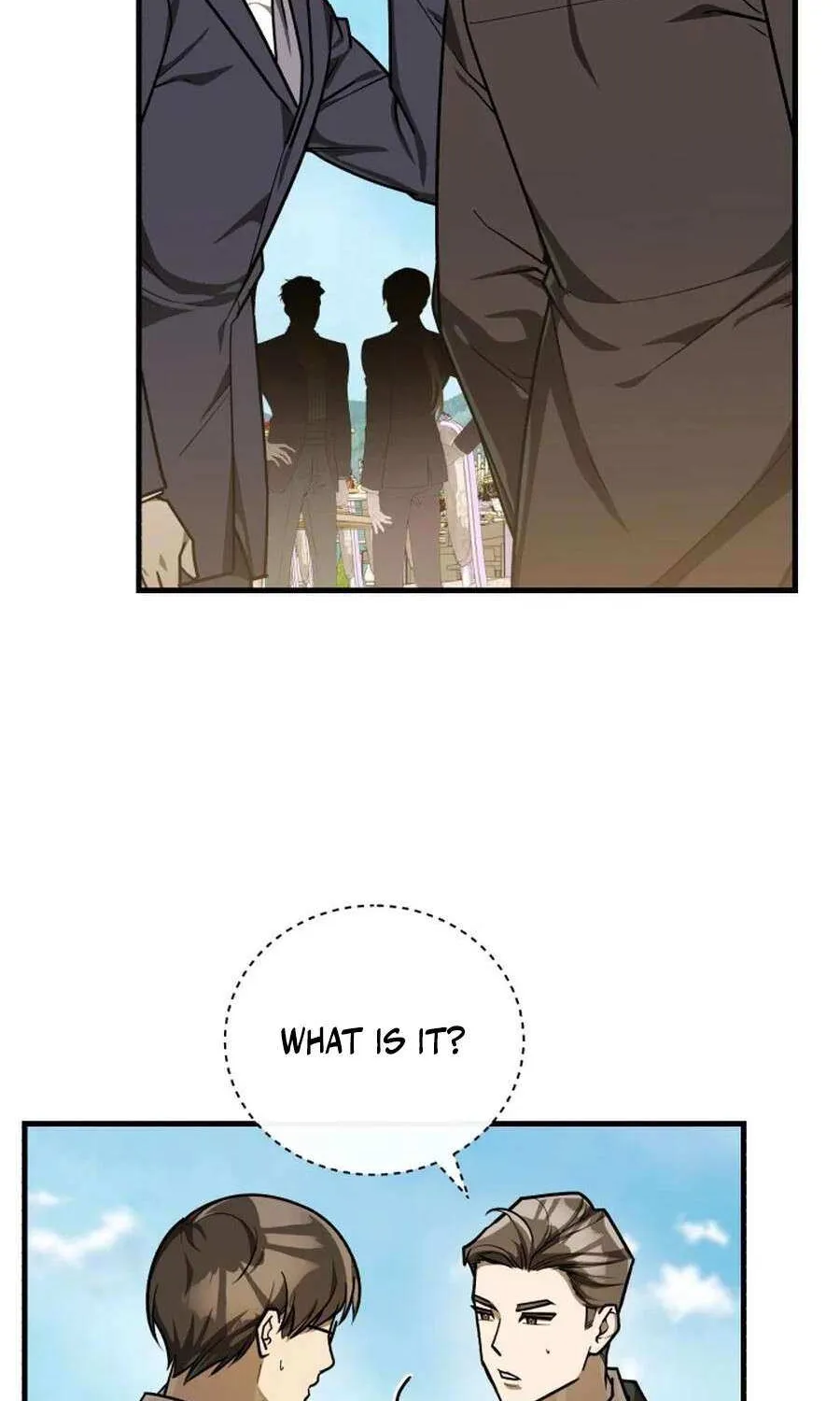 The Joseon Prince Went To America And Didn’t Return Chapter 49 page 52 - 