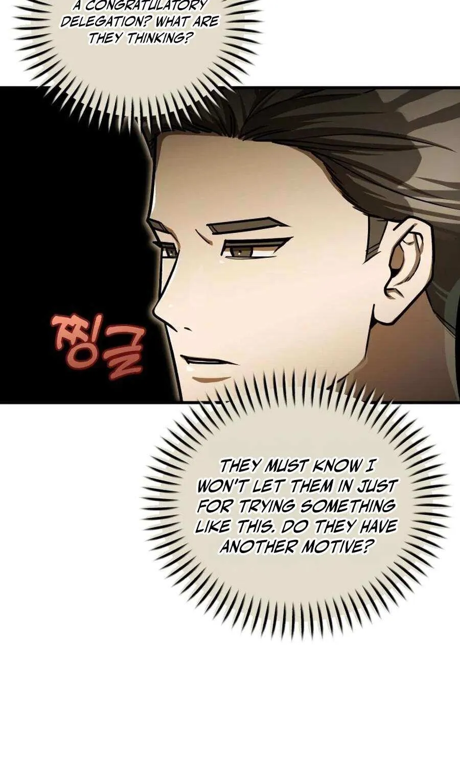 The Joseon Prince Went To America And Didn’t Return Chapter 49 page 55 - 