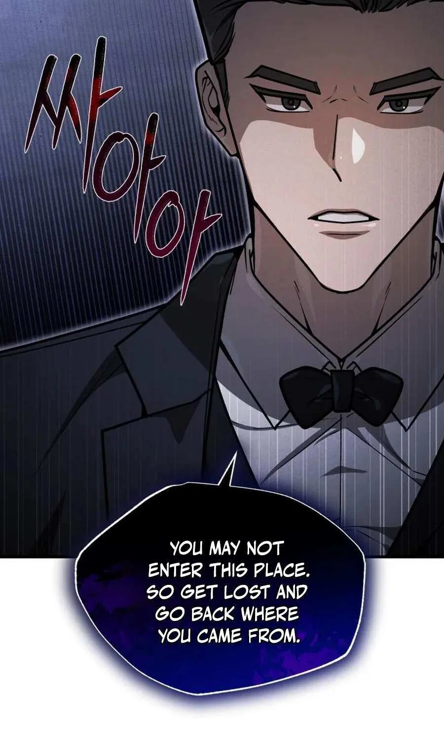 The Joseon Prince Went To America And Didn’t Return Chapter 49 page 61 - 