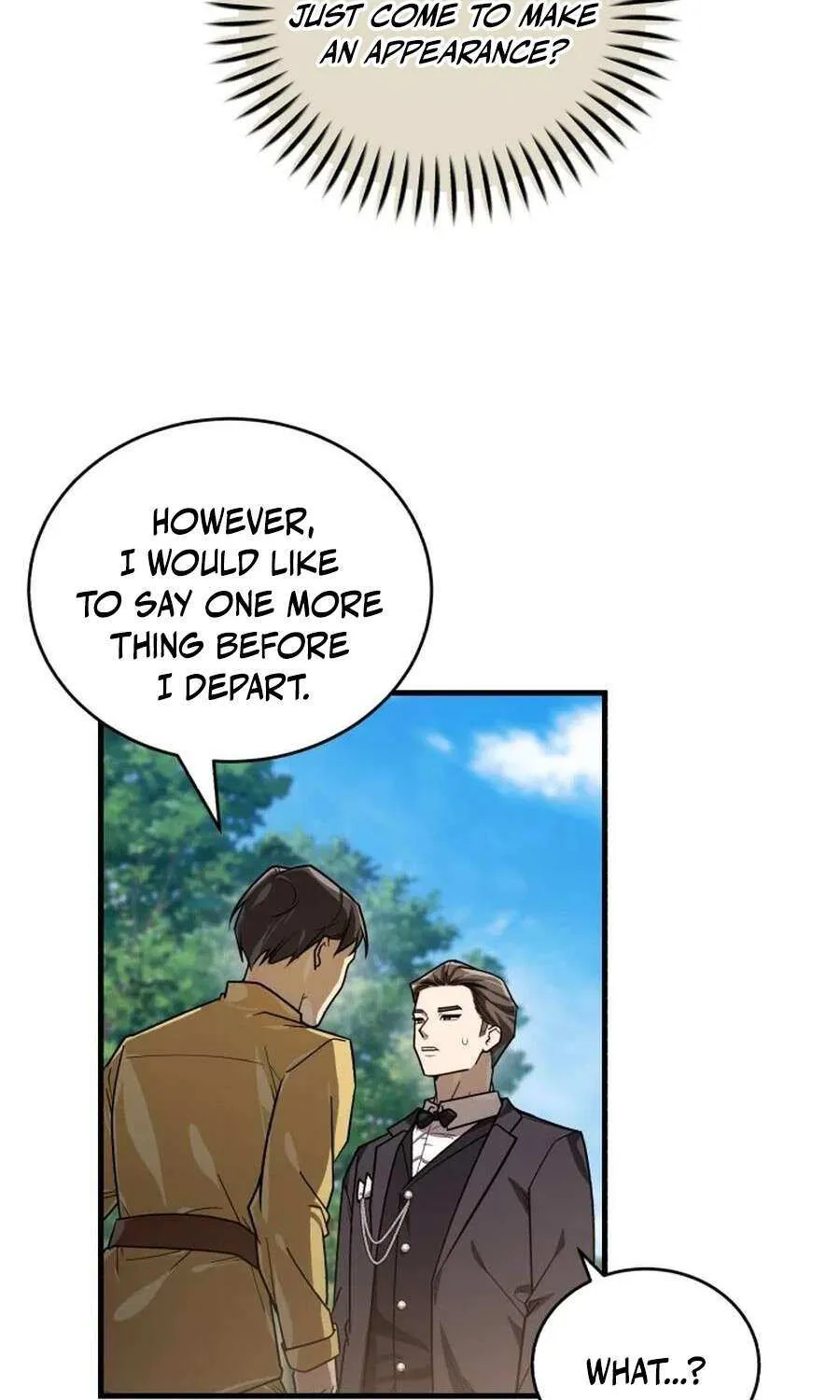 The Joseon Prince Went To America And Didn’t Return Chapter 49 page 63 - 