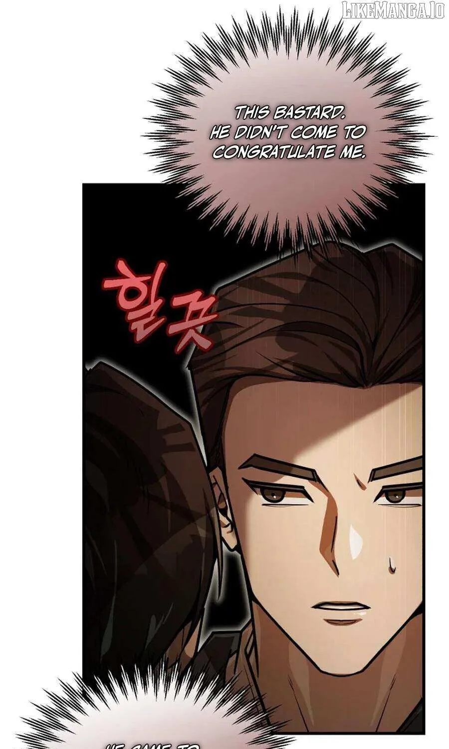 The Joseon Prince Went To America And Didn’t Return Chapter 49 page 67 - 