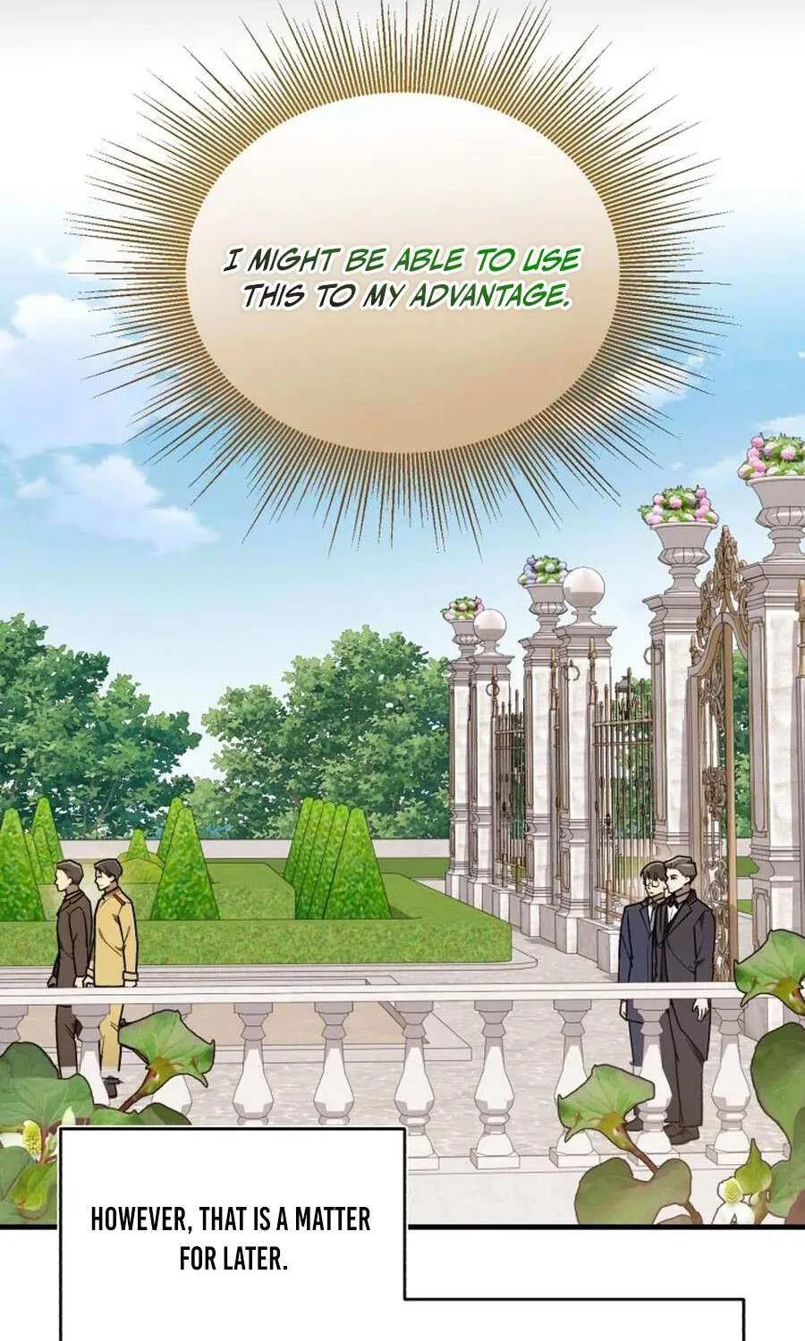 The Joseon Prince Went To America And Didn’t Return Chapter 49 page 72 - 