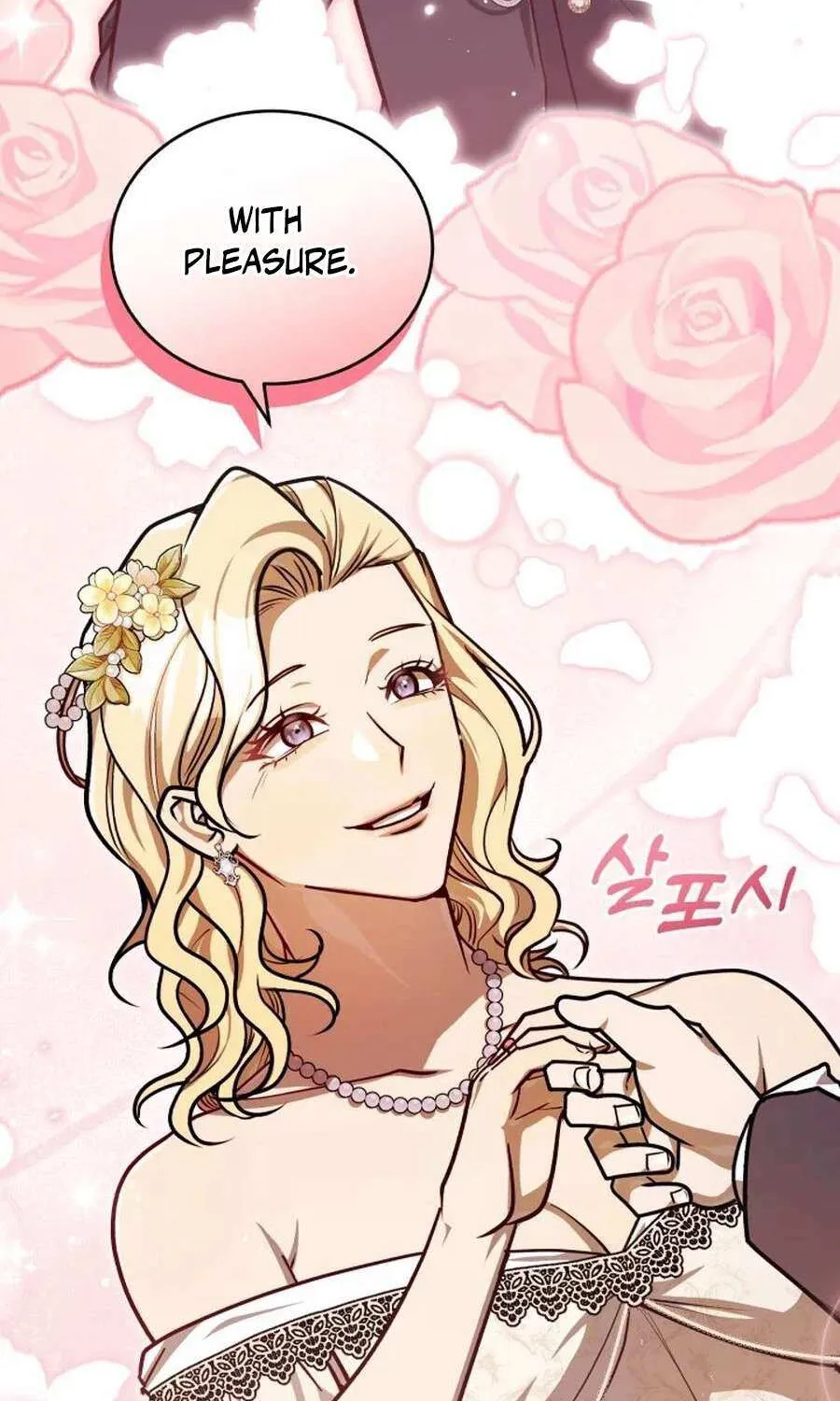 The Joseon Prince Went To America And Didn’t Return Chapter 49 page 79 - 