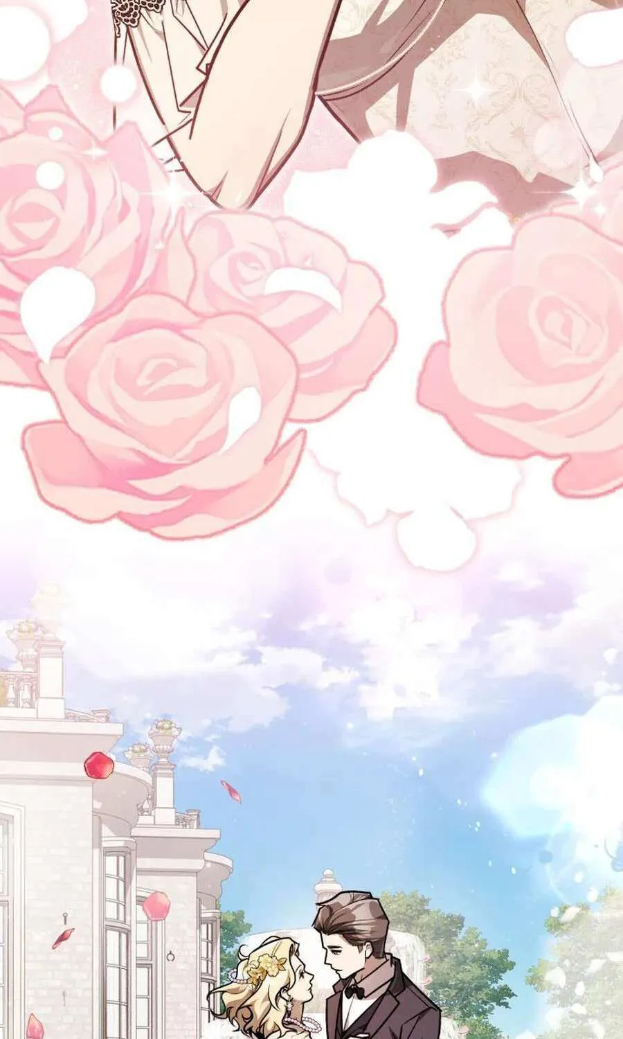 The Joseon Prince Went To America And Didn’t Return Chapter 49 page 80 - 