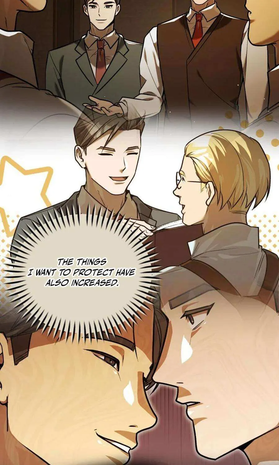 The Joseon Prince Went To America And Didn’t Return Chapter 49 page 87 - 