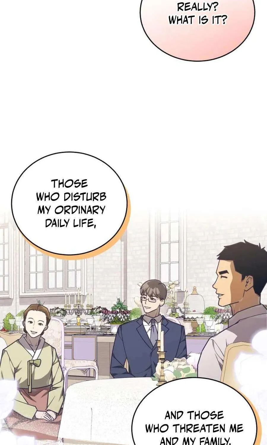 The Joseon Prince Went To America And Didn’t Return Chapter 49 page 90 - 