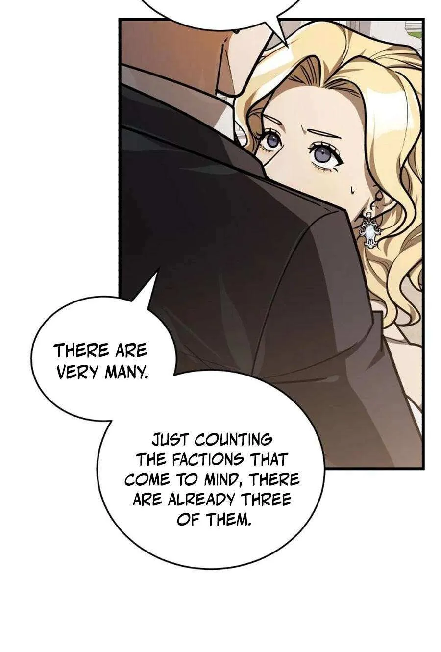 The Joseon Prince Went To America And Didn’t Return Chapter 49 page 93 - 