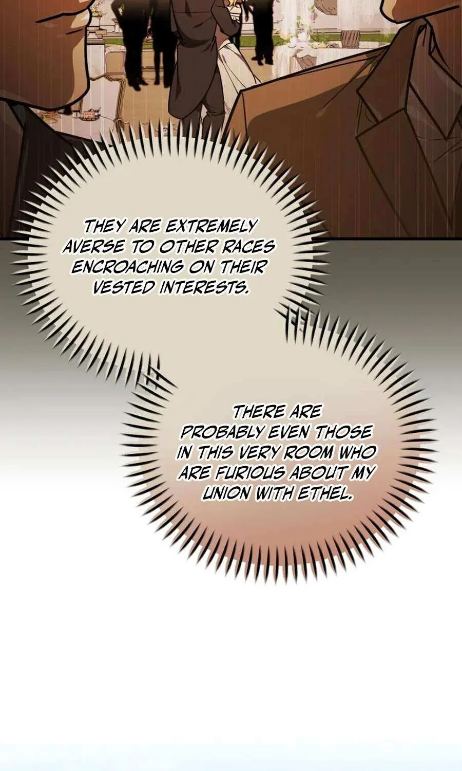 The Joseon Prince Went To America And Didn’t Return Chapter 49 page 96 - 