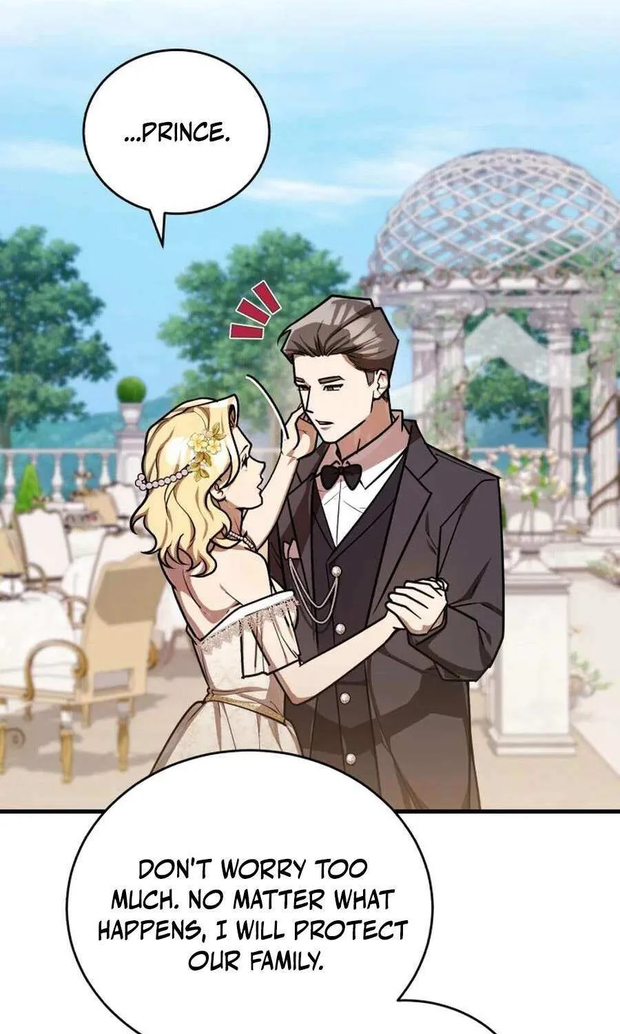 The Joseon Prince Went To America And Didn’t Return Chapter 49 page 97 - 