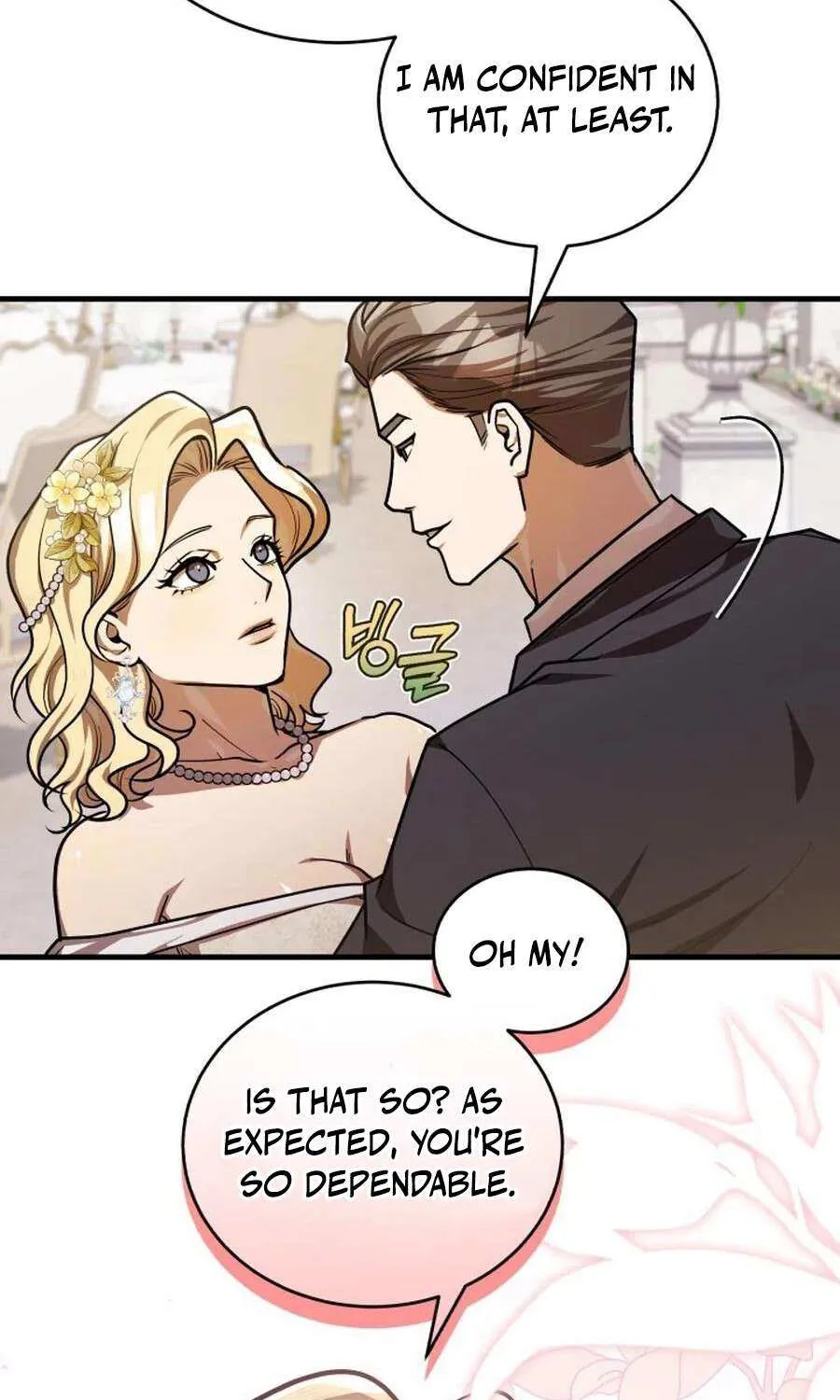 The Joseon Prince Went To America And Didn’t Return Chapter 49 page 98 - 