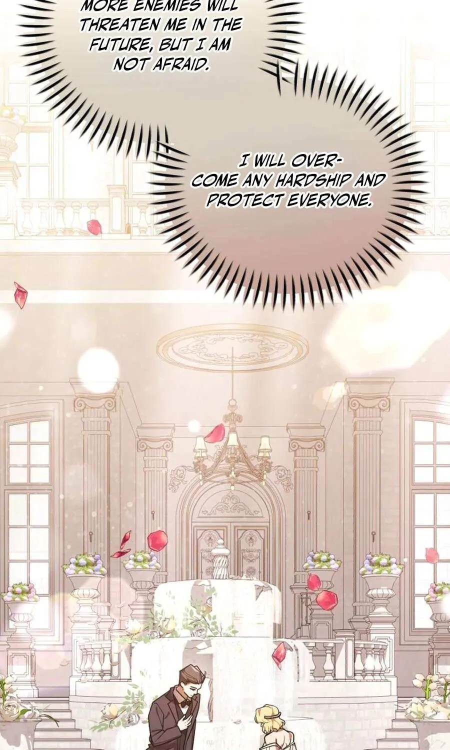 The Joseon Prince Went To America And Didn’t Return Chapter 49 page 100 - 