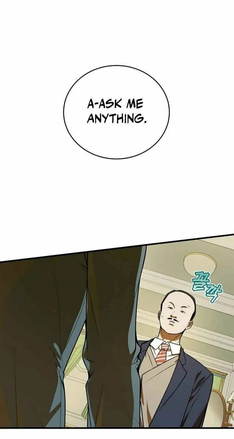 The Joseon Prince Went To America And Didn’t Return Chapter 5 page 2 - 