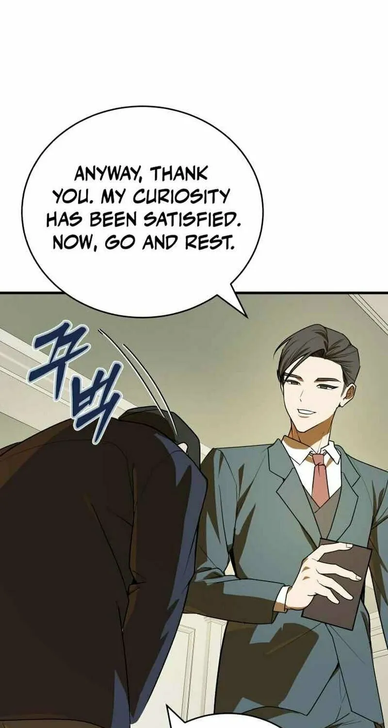The Joseon Prince Went To America And Didn’t Return Chapter 5 page 11 - 