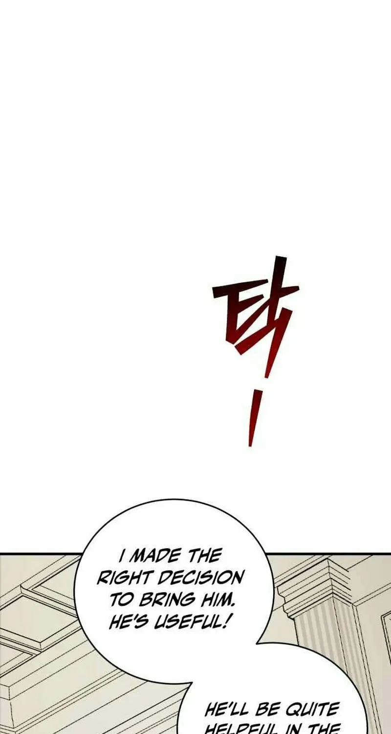 The Joseon Prince Went To America And Didn’t Return Chapter 5 page 13 - 