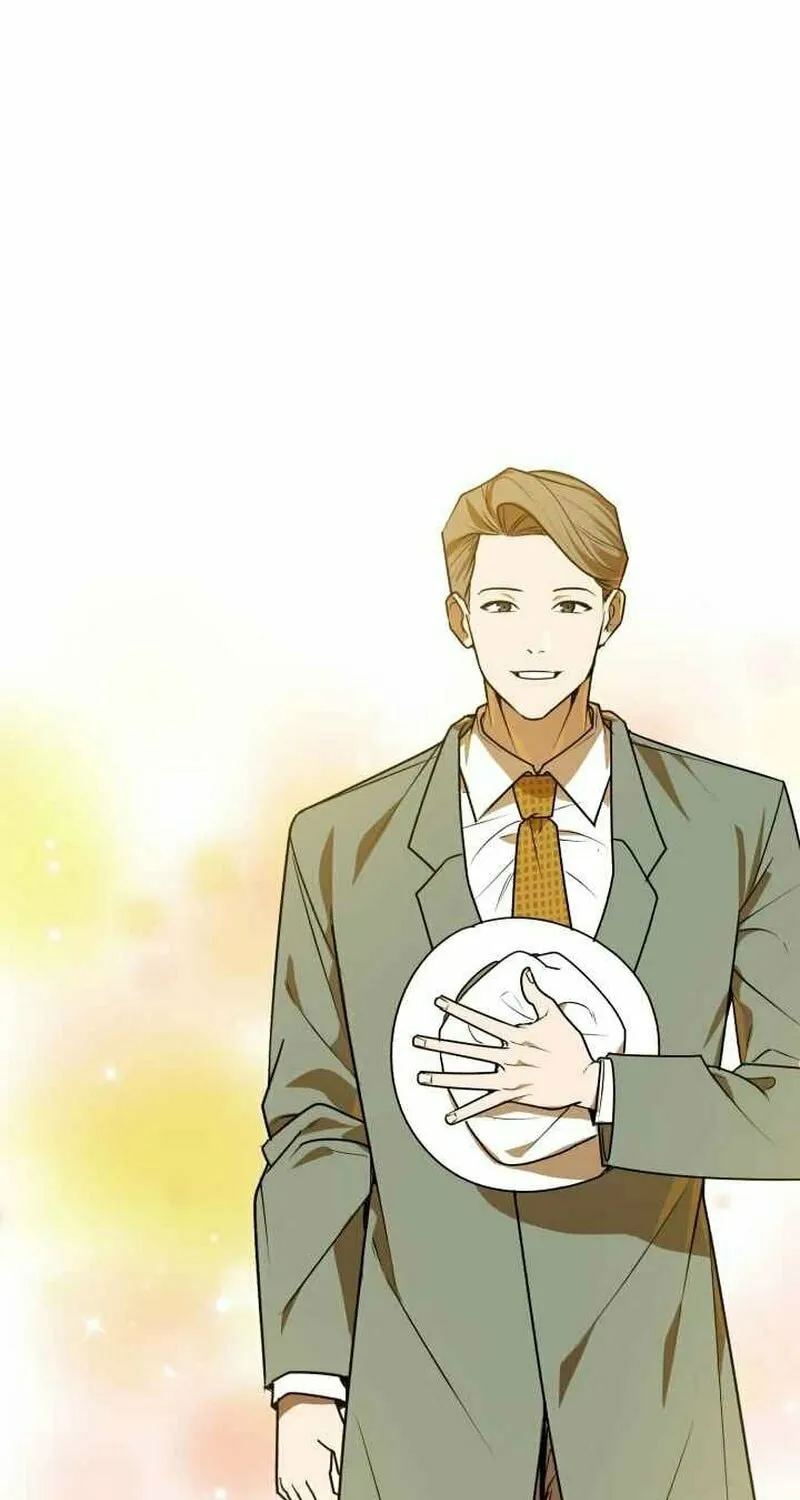 The Joseon Prince Went To America And Didn’t Return Chapter 5 page 19 - 