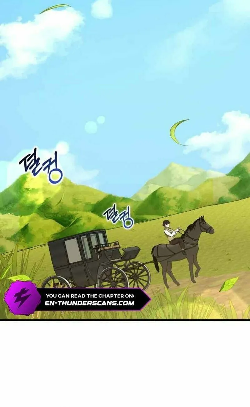 The Joseon Prince Went To America And Didn’t Return Chapter 5 page 23 - 
