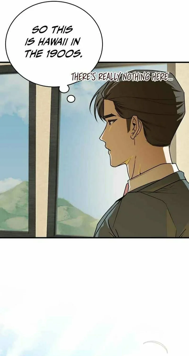 The Joseon Prince Went To America And Didn’t Return Chapter 5 page 24 - 