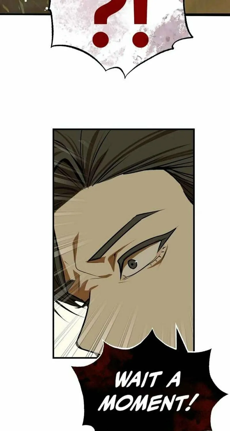 The Joseon Prince Went To America And Didn’t Return Chapter 5 page 27 - 