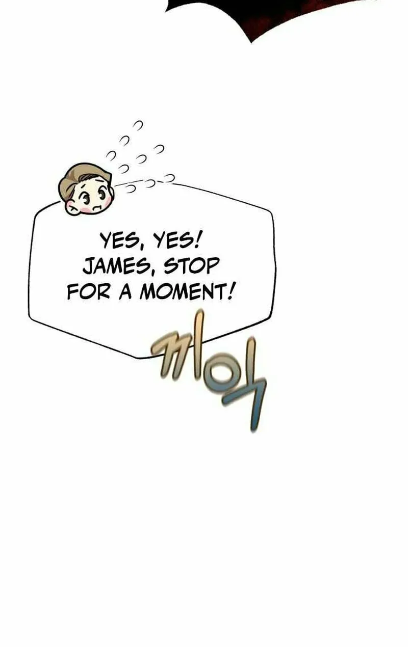 The Joseon Prince Went To America And Didn’t Return Chapter 5 page 28 - 